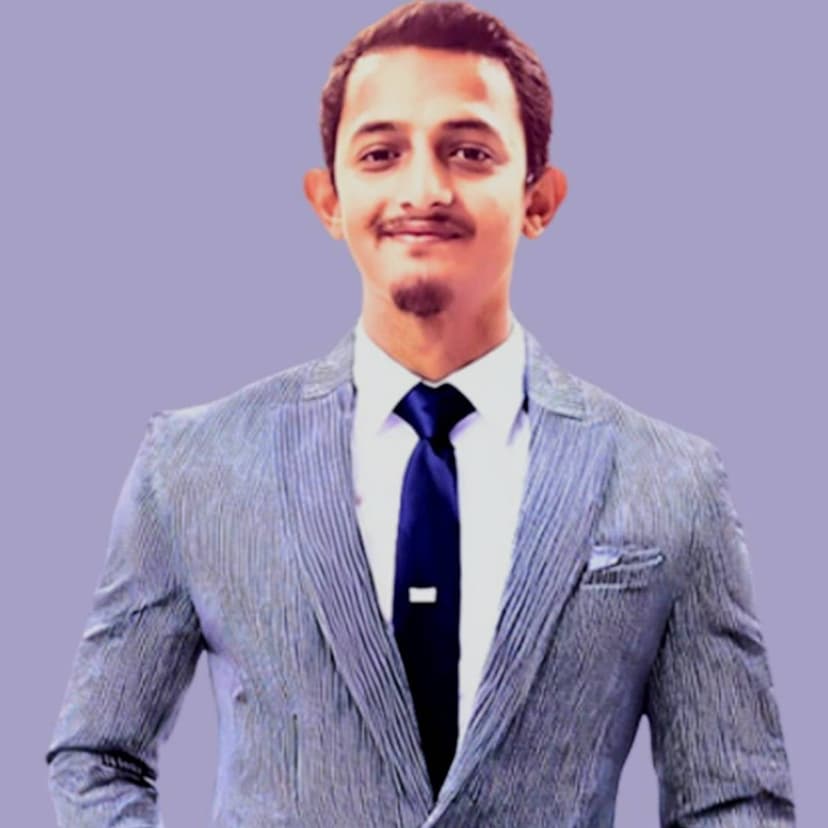 Najam-ul-Hassan - Business Developer